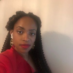 Meet your Posher, Sherelle